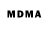 MDMA Molly Lubov Balabanova